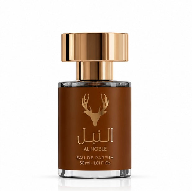 Al Noble Afeer 30ml Eau de Parfum