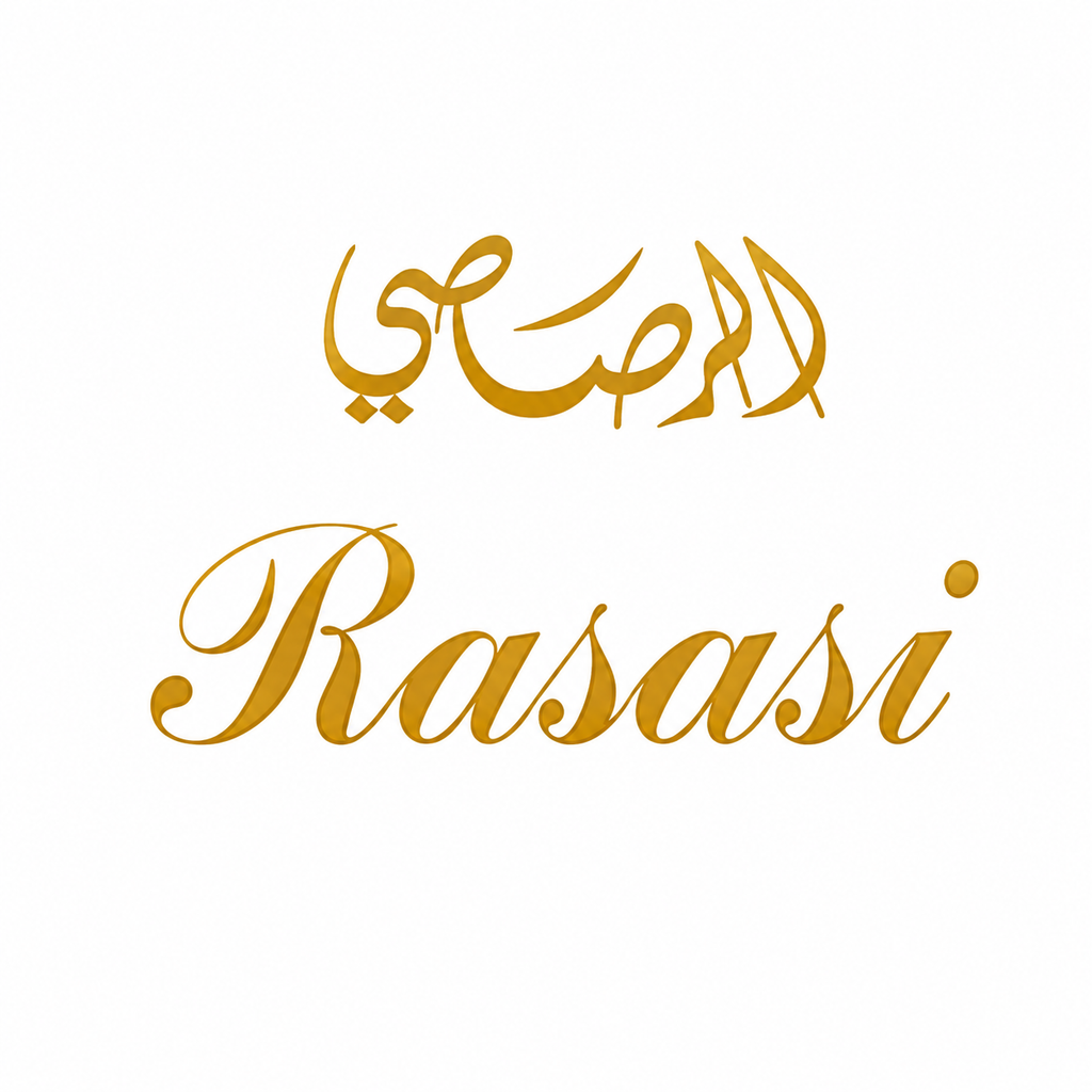 HAWAS BLACK - RASASI - EAU DE PARFUM - 100ML