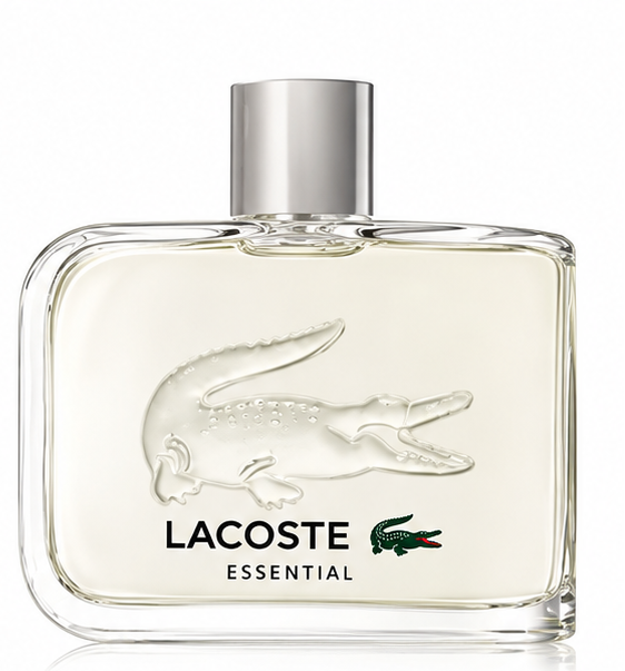 Essential Eau De Toilette 125ML