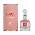 SO CANDID POUR FEMME - MAISON ALHAMBRA - EAU DE PARFUM - 100ML
