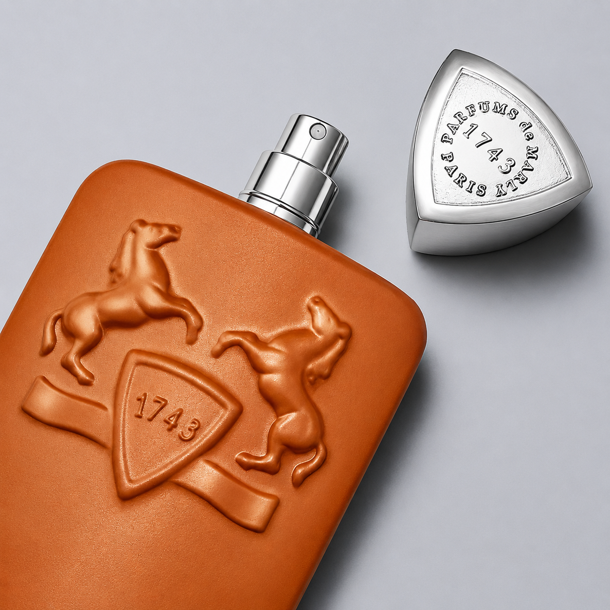 ALTHAÏR - PARFUMS DE MARLY - EAU DE PARFUM -  100ML