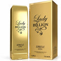 Lady Billion La Belle Body Lotion 200ml