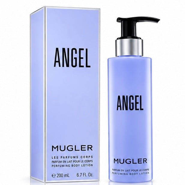 Angel Mugler Loção Corporal 200ml