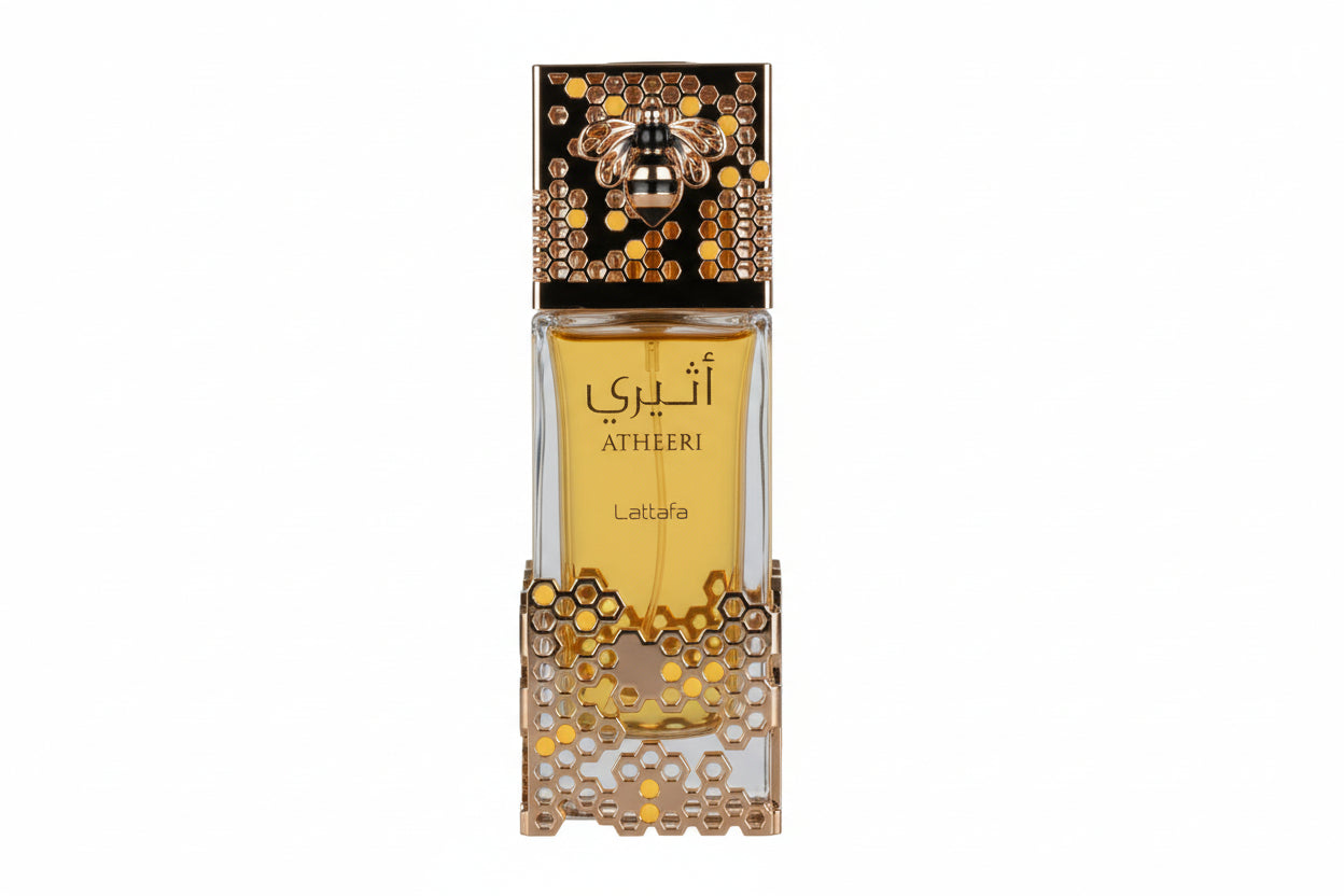 DECANTS - LATTAFA 3 - 5ML