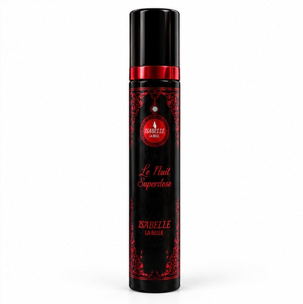 Le Nuit Superdose La Belle Body Splash 300ml