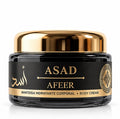 Asad Afeer Manteiga Corporal 250g