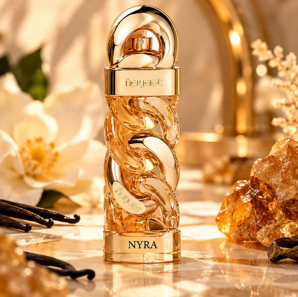 Nyra Nayaat By Orientica  Eau de Parfum 100ml