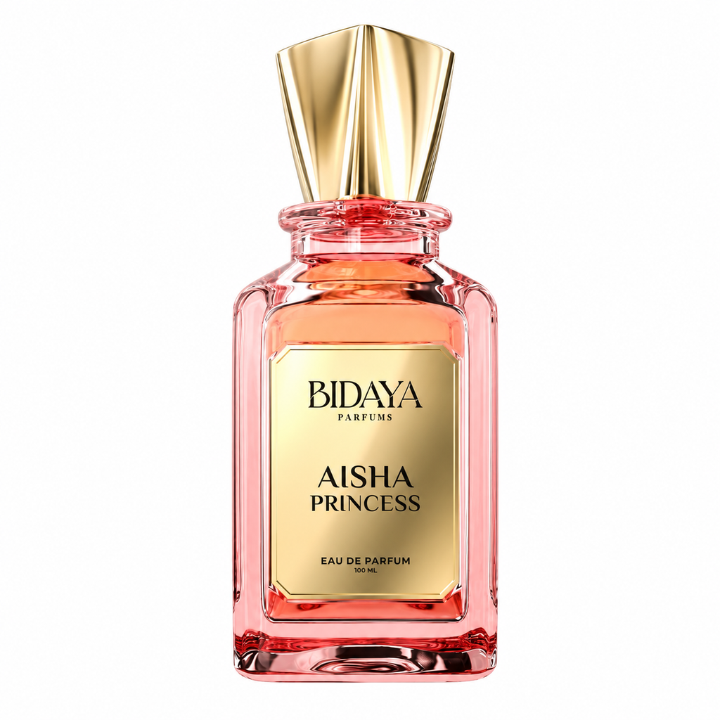 Bidaya  Aisha Princess EDP 100ml NOVO!!