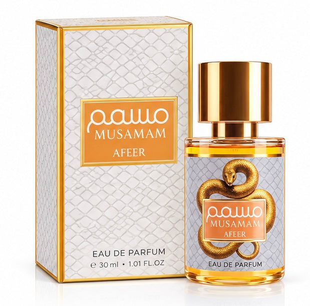 Musamam Afeer 30ml Eau de Parfum