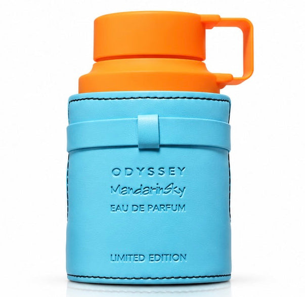 Odyssey Mandarin Sky Eau de Parfum 100ml