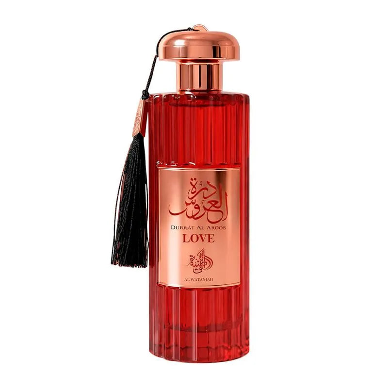 DECANTS - AL WATANIAH 1 - 5ML