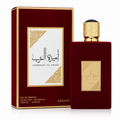 AMEERAT AL ARAB - ASDAAF - EAU DE PARFUM - 100ML