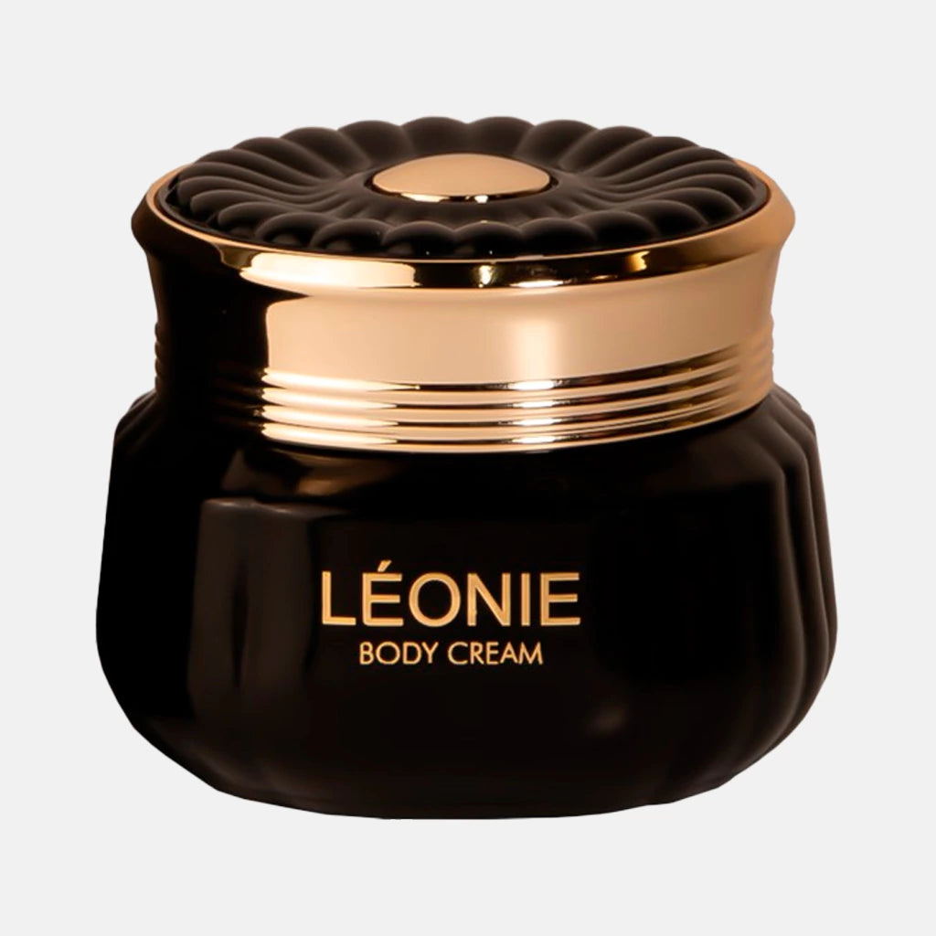 LÉONI - MAISON ALHAMBRA - BODY CREAM - 110G