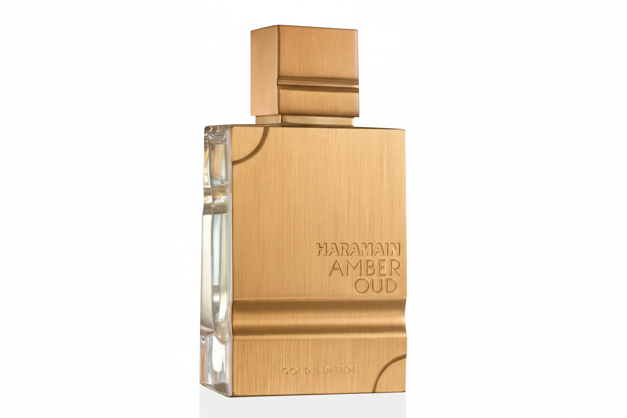 DECANTS - AL HARAMAIN - 5ML