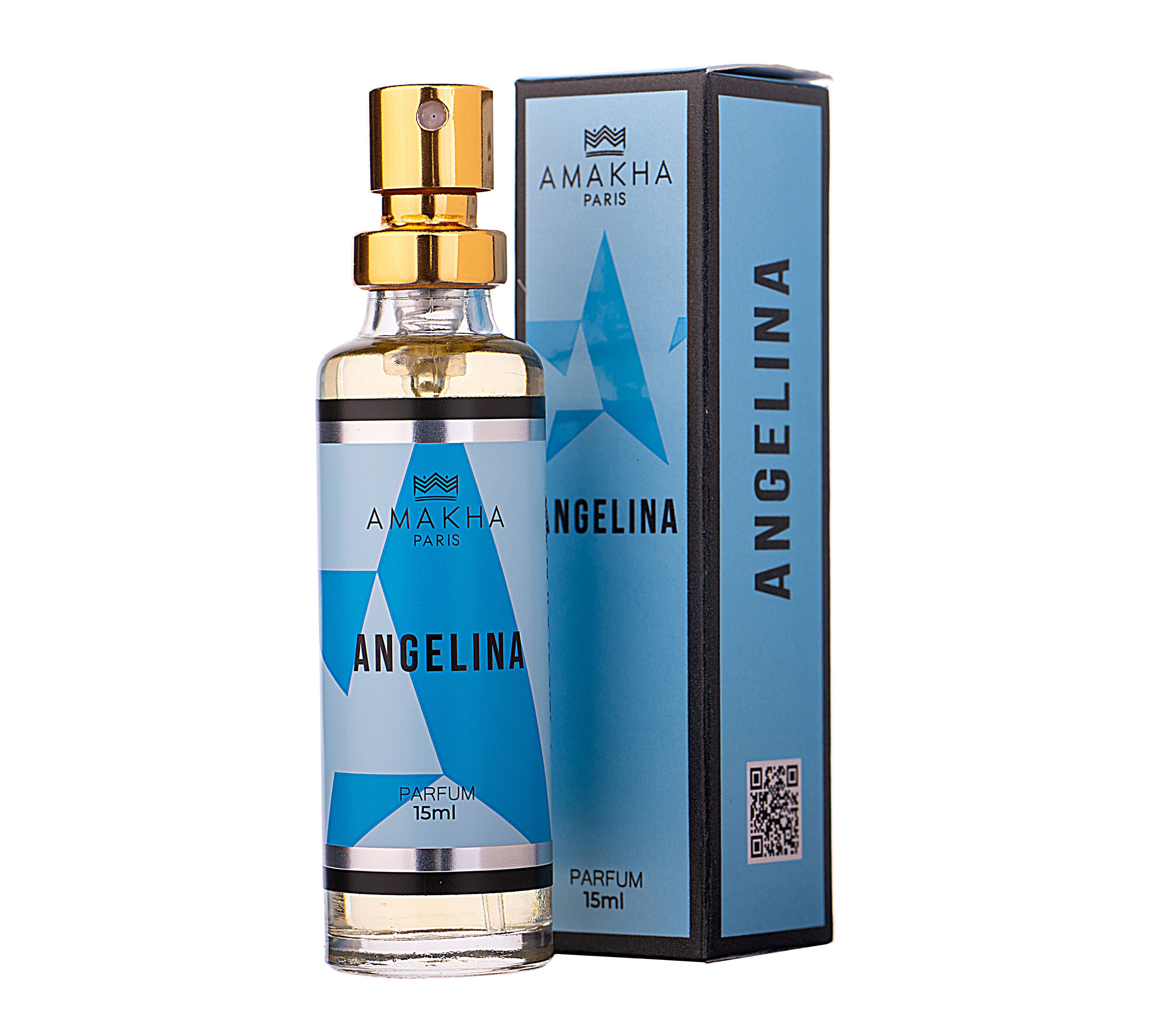 ANGELINA - AMAKHA PARIS - PARFUM - 15ML