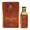 AMBRE ROUGE - RIIFFS - EUA DE PARFUM - 100ML