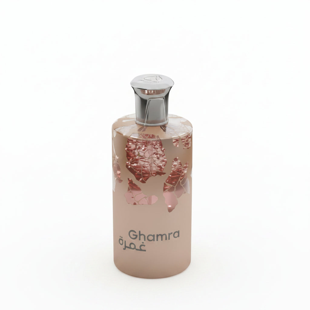 DECANTS - MAWWAL - 5ML