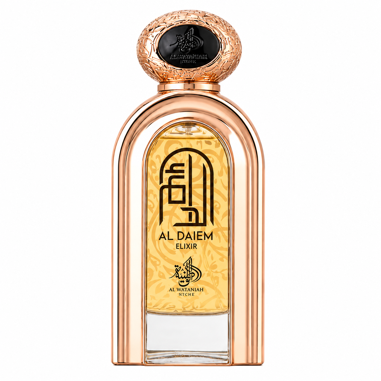 AL DAIEM ELIXIR - AL WATANIAH - EAU DE PARFUM - 75ML