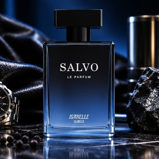 Salvo La Belle Le Parfum 100ml