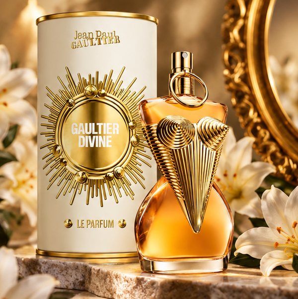 Gaultier Divine Eau De Parfum 100ML