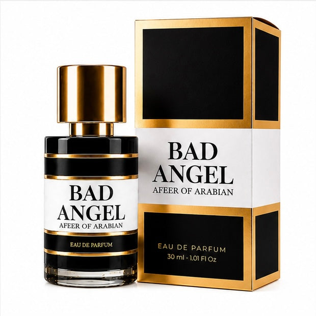 Bad Angel Afeer 30ml Eau de Parfum