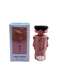 NO . 037 LOVELY DREAM - NYC SCENTS - EAU DE PARFUM - 30ML
