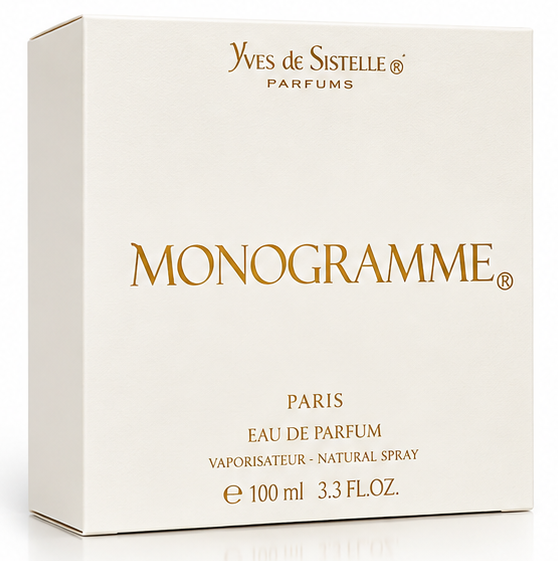 Monogramme Eau de Parfum 100ml