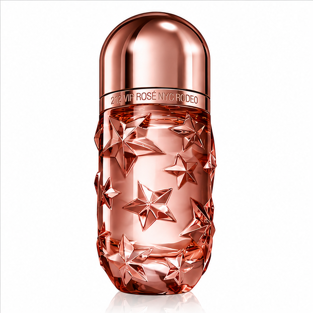 212 VIP Rosé NYC Rodeo Limited Edition Eau De Parfum 80ML