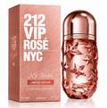 212 VIP Rosé NYC Rodeo Limited Edition Eau De Parfum 80ML