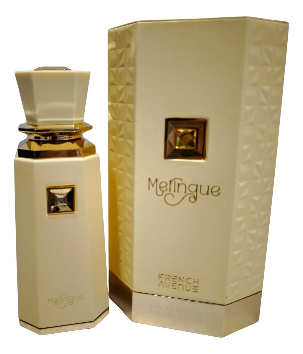 MERINGUE - FRENCH AVENUE - EAU DE PARFUM - 100ML