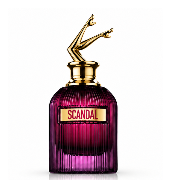 Scandal Intense Eau de Parfum 80ml