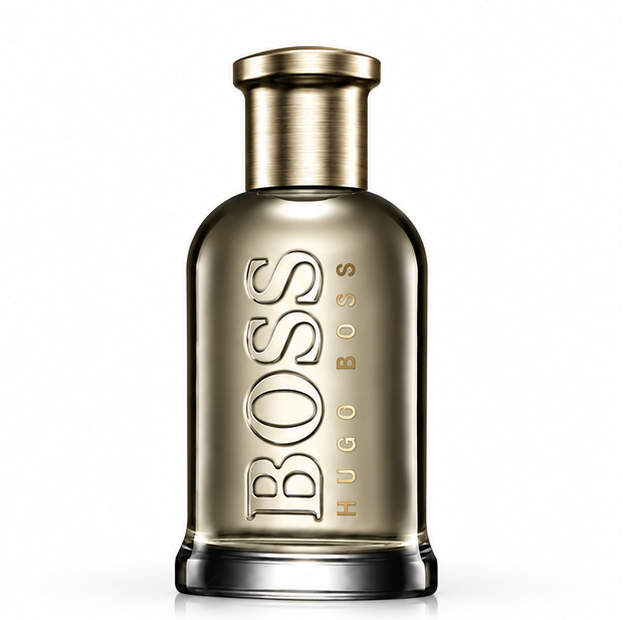 Boss Bottled Eau De Parfum 100ml (TESTER)