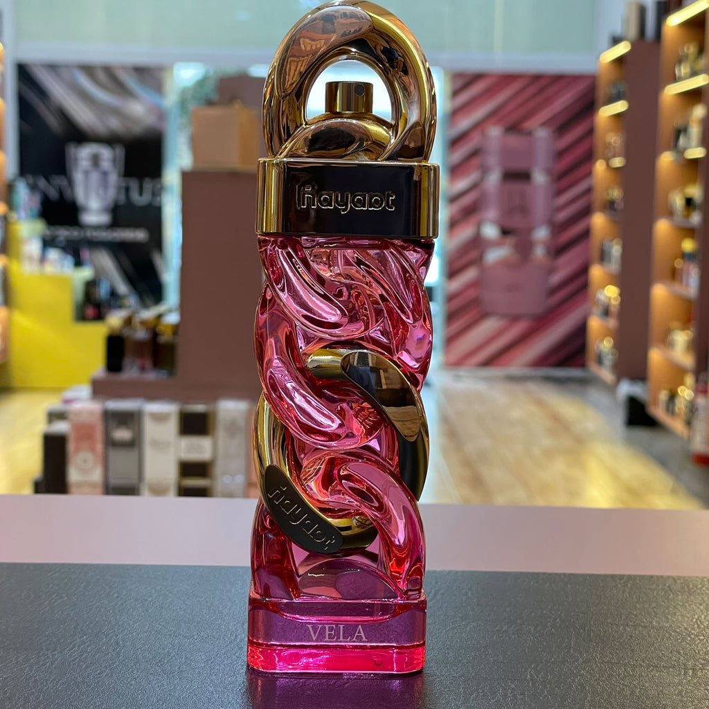 Vela Nayaat By Orientica Eau de Parfum 100ml
