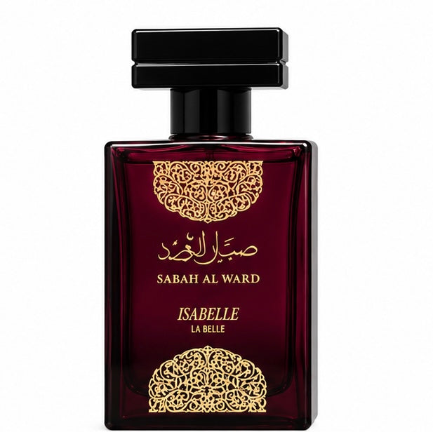 Sabah Al Ward La Belle Le Parfum 100ml