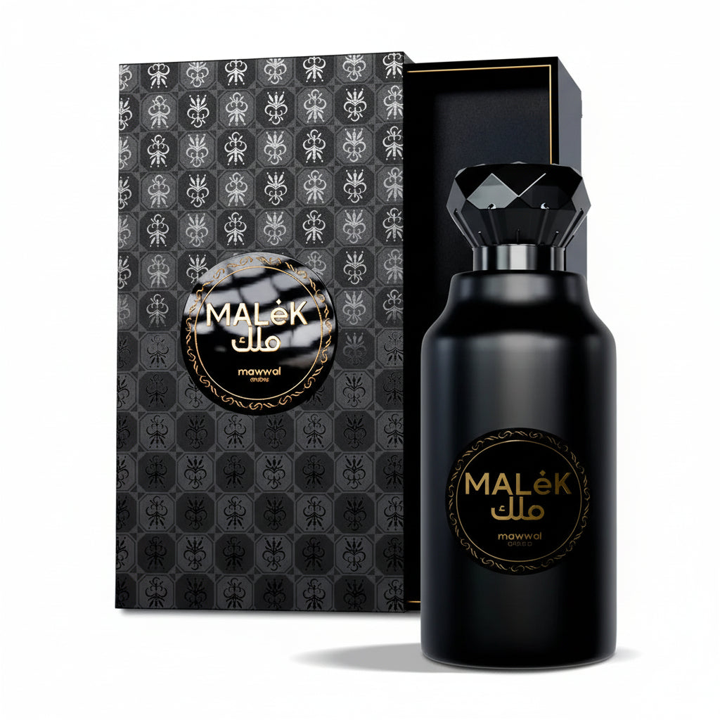 MALEK - MAWWAL - EAU DE PARFUM - 100ML