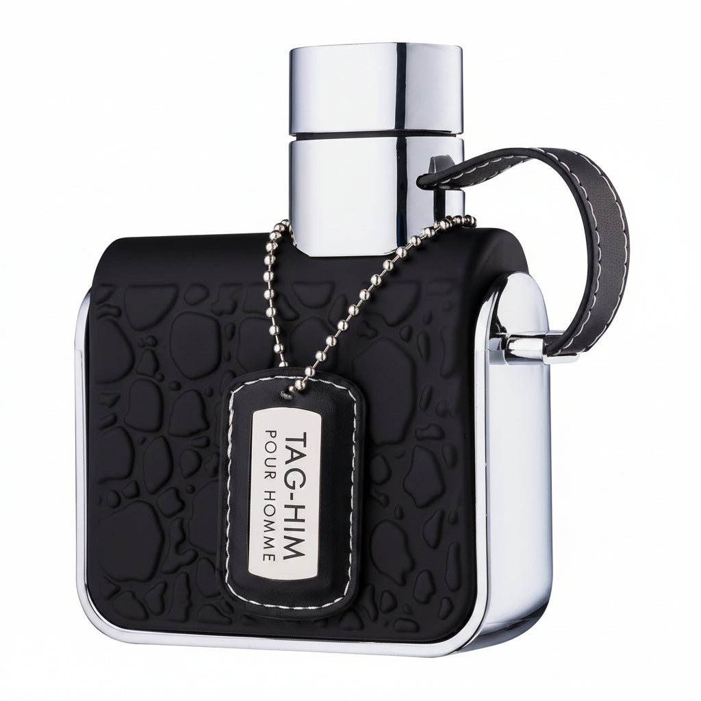 DECANTS - ARMAF 2 - 5ML