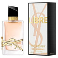 LIBRE - YVES SAINT LAURENT - EAU DE TOILETTE- 50ML