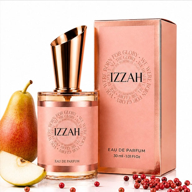 Izzah Afeer 30ml Eau de Parfum