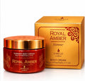 Royal Amber Shimmer La Belle Body Cream 90g