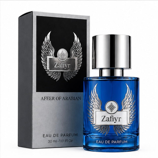 Zafiyr Afeer 30ml Eau de Parfum