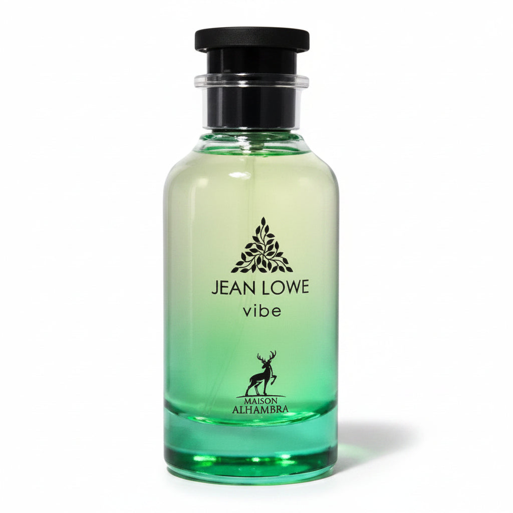 DECANTS -MAISON ALHAMBRA 3 - 5ML