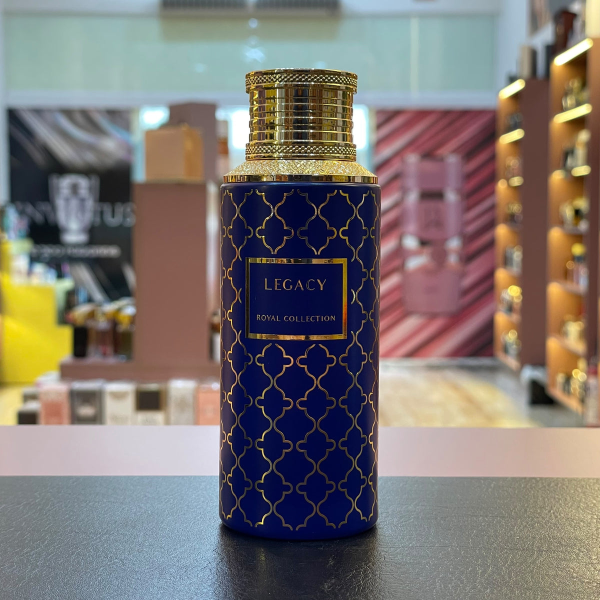 Legacy Royal Collection Eau de Parfum 100ml