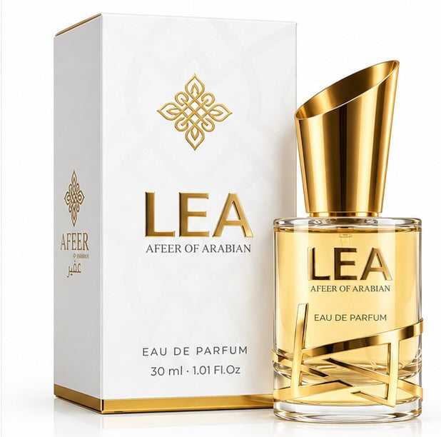 Lea Afeer 30ml Eau de Parfum