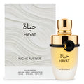 HAYAT - NICHE AVENUE - EAU DE PARFUM - 100ML