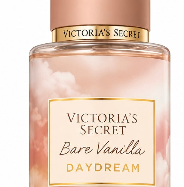 Bate Vanilla Daydream VS Body Splash 250ml
