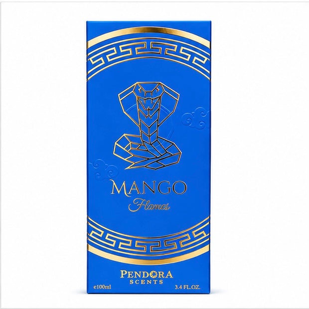 Pendora Mango Flames EDP 100ml