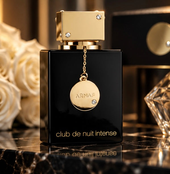 Club de Nuit Intense Woman Eau de Parfum 105ml