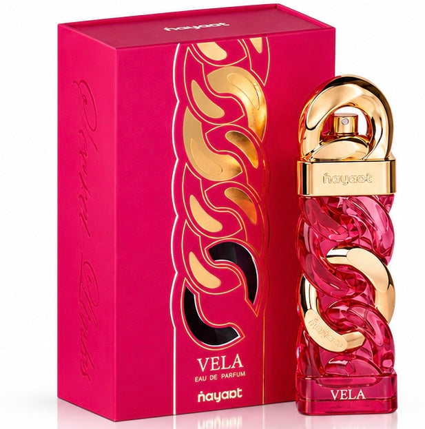 Vela Nayaat By Orientica Eau de Parfum 100ml
