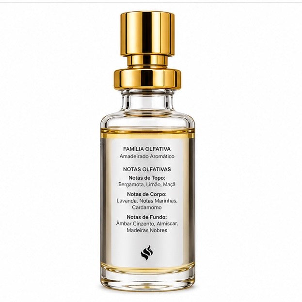 Ghost La Belle Men Parfum 15ml