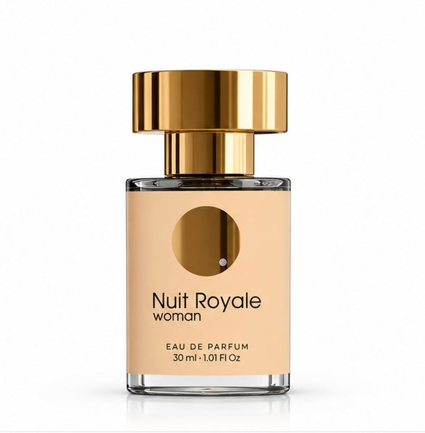 Nuit Royale Woman Afeer 30ml Eau De Parfum
